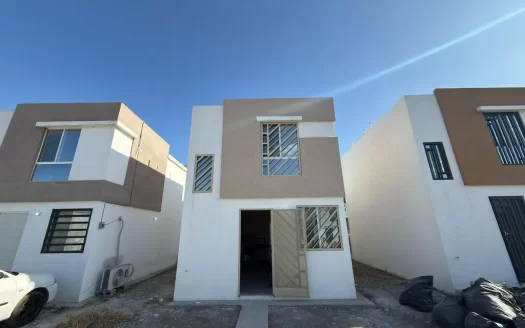 Casa en Renta Torreluna en Salinas Victoria