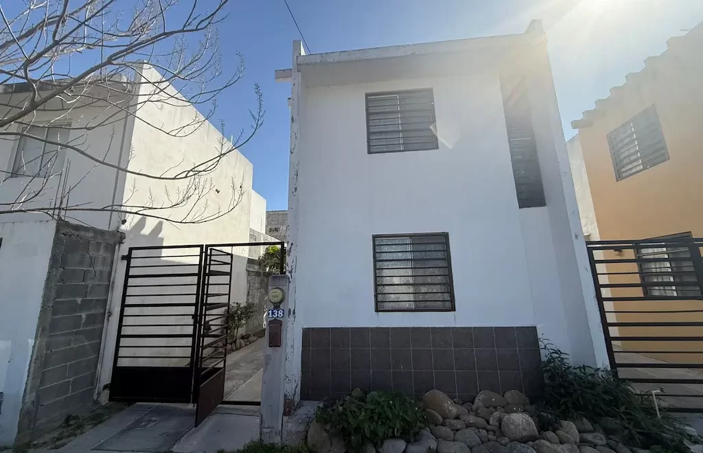 casa en renta villas de santa rosa apodaca