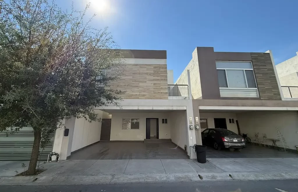 casa en venta puerta de hierro