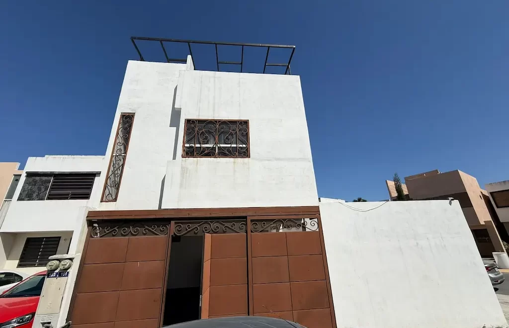 casa en venta quinta real apodaca