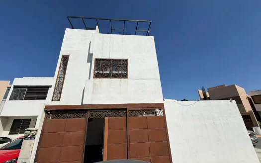 Casa en Venta Quinta Real en Apodaca, N.L.