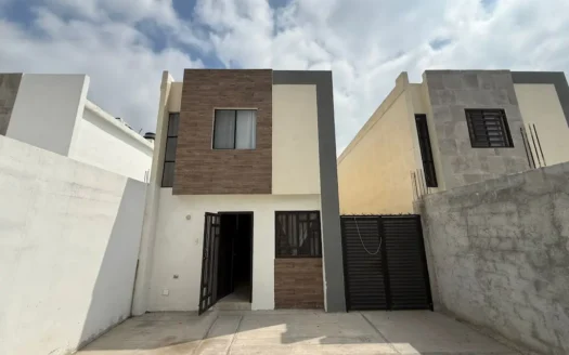 Casa en Renta Asturias Premier en Apodaca