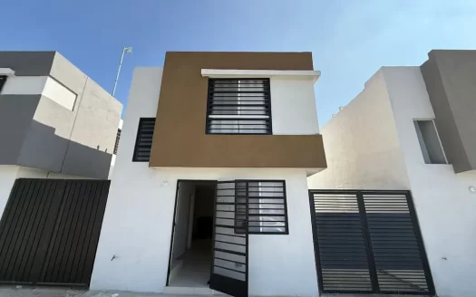 Casa en Renta Cumbre del Norte Salinas Victoria