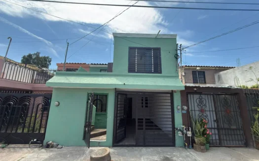 Casa en Venta Arboledas del Virrey en Apodaca