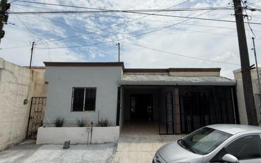 Casa en Renta Torres de Santo Domingo, San Nicolás