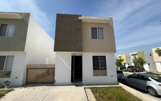 Casa en Renta Los Heroes Lincoln en García