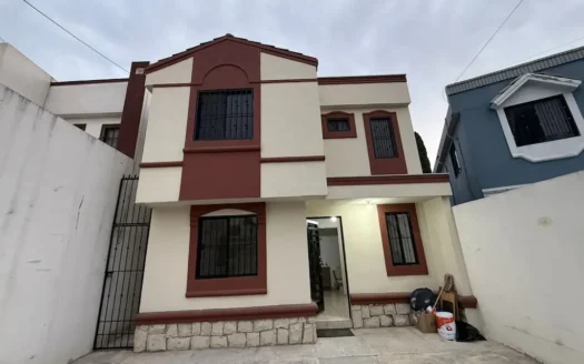 Casa en Renta Privadas de Casa Blanca, San Nicolás
