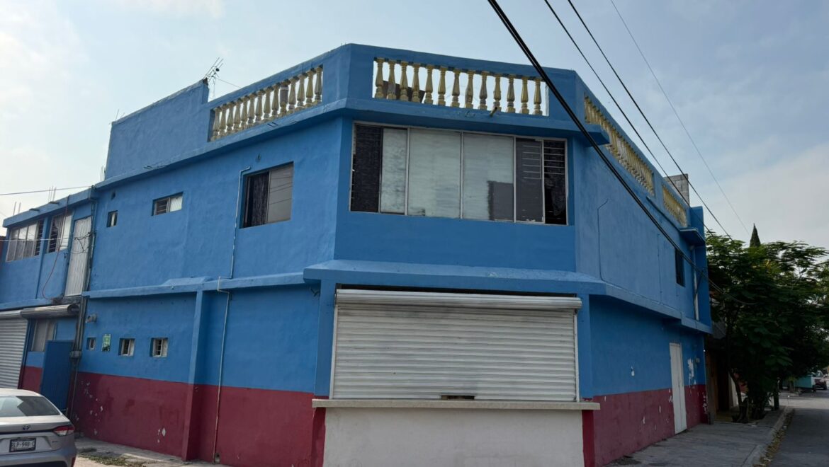 bodega en renta pueblo nuevo