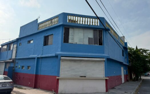 Bodega en Renta Pueblo Nuevo, Apodaca, Nuevo León