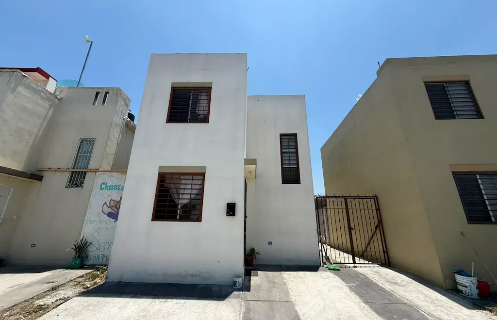 casa en renta juarez nuevo leon