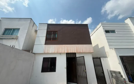 Casa en Renta Mision de San Jose en Apodaca, N.L.