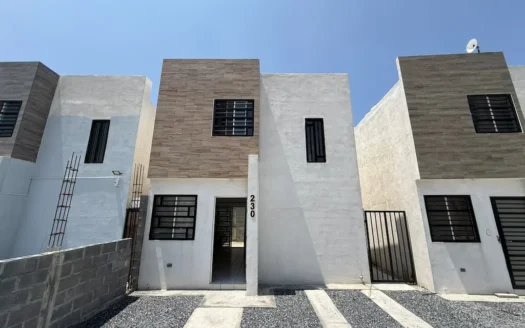 Casa en Renta Vistas de las Mitras, García, N.L.