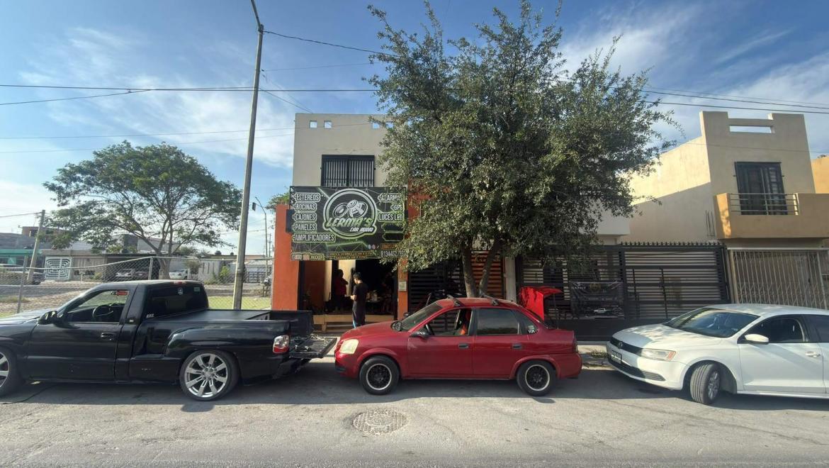 casa en venta bosques de la huasteca