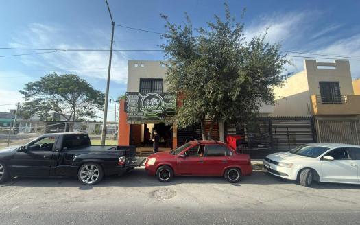 Casa en Venta Bosques de la Huasteca en Santa Catarina
