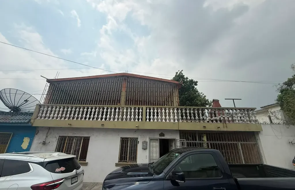 casa en venta industrial monterrey