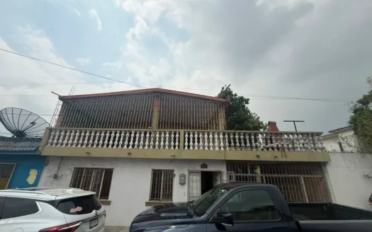 Casa en Venta Industrial, Monterrey, Nuevo Léon