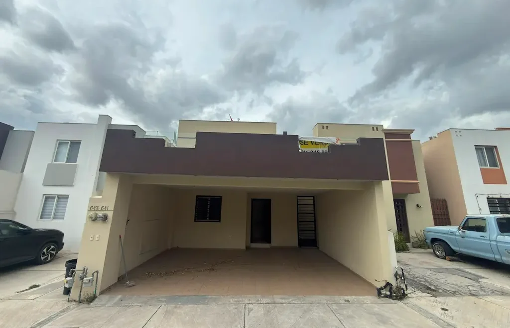 casa en venta las lomas sector jardines