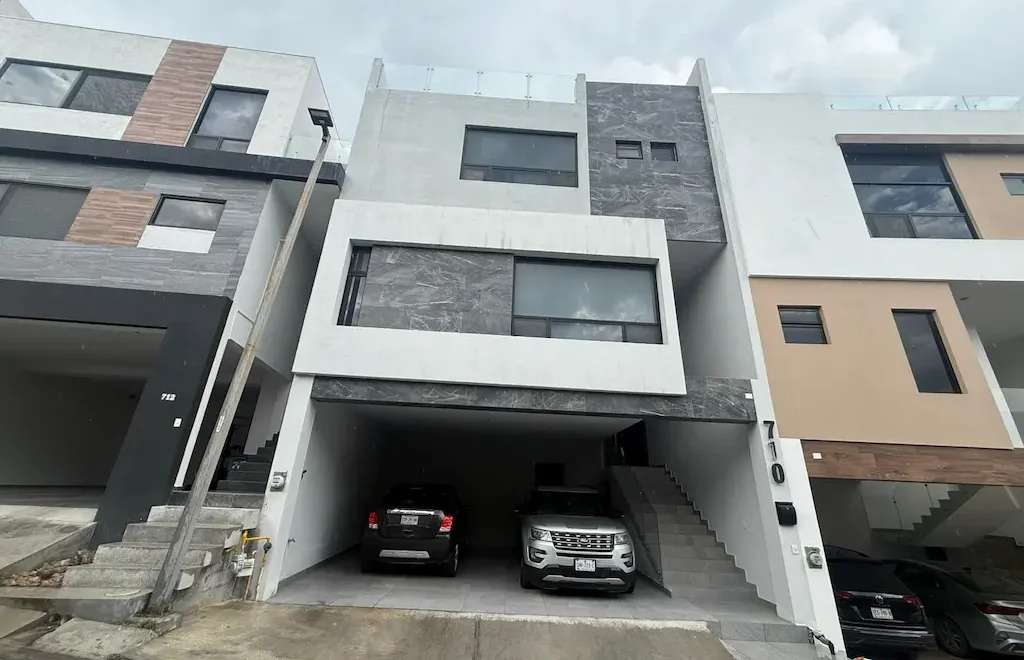 casa en venta lomas del vergel
