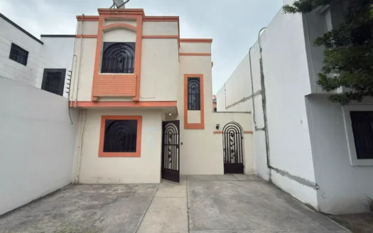 Casa en Venta Paseo de los Andes en San Nicolás de los Garza