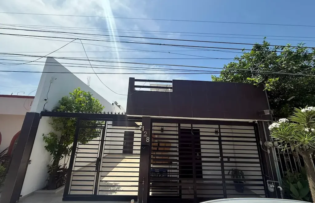 casa en venta peña guerra