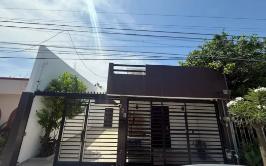 Casa en Venta Peña Guerra San Nicolás de los Garza