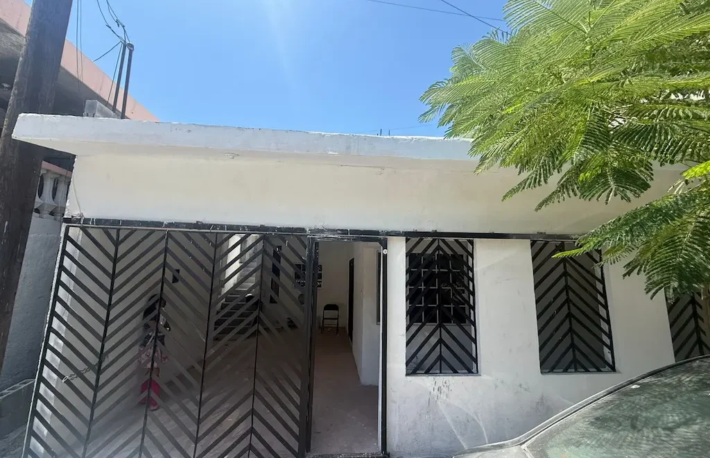 casa en renta san bernabe