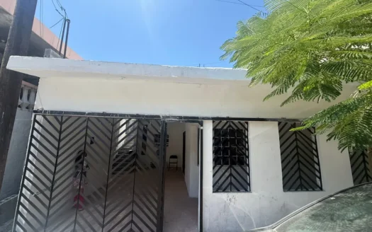 Casa en Renta San Bernabe en Monterrey, N.L.