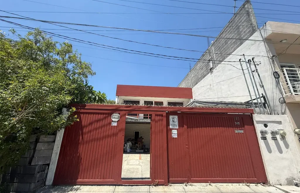 oficina en renta apodaca centro