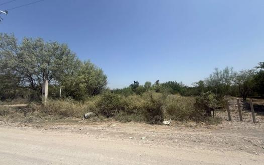 Terrenos en Venta en Jesus María, Pesquería, N.L.