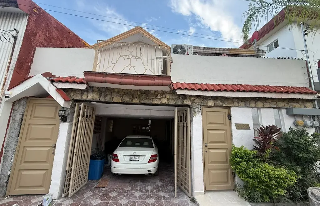 casa en renta balcones de alta vista