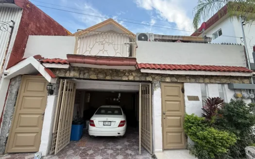 Casa en Renta Balcones de Alta Vista en Monterrey