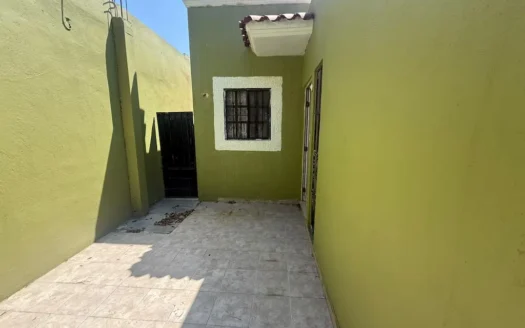 Casa en Renta Ex Hacienda Santa Rosa en Apodaca