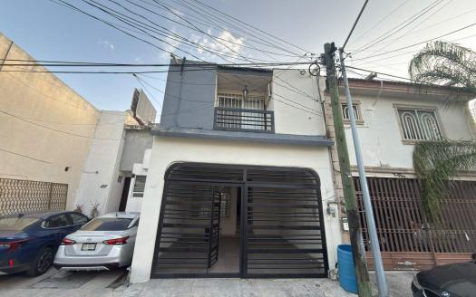 Casa en Renta Las Brisas Monterrey, N.L.