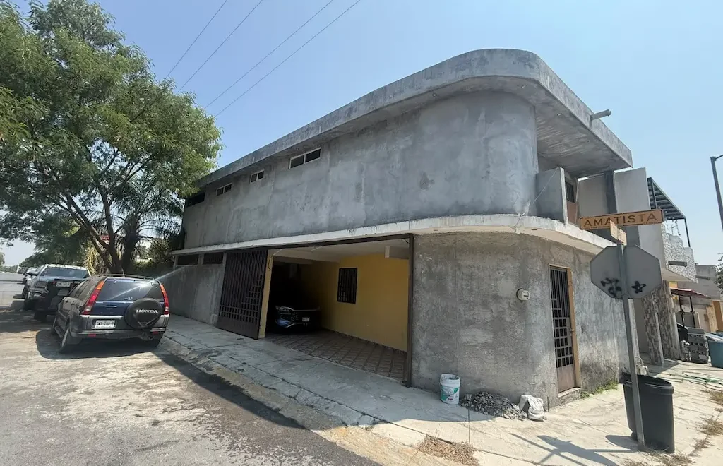 casa en renta residencial punta esmeralda