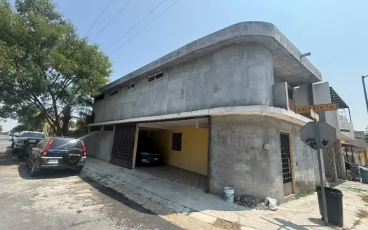 Casa en Renta Residencial Punta Esmeralda en Juárez, N.L.