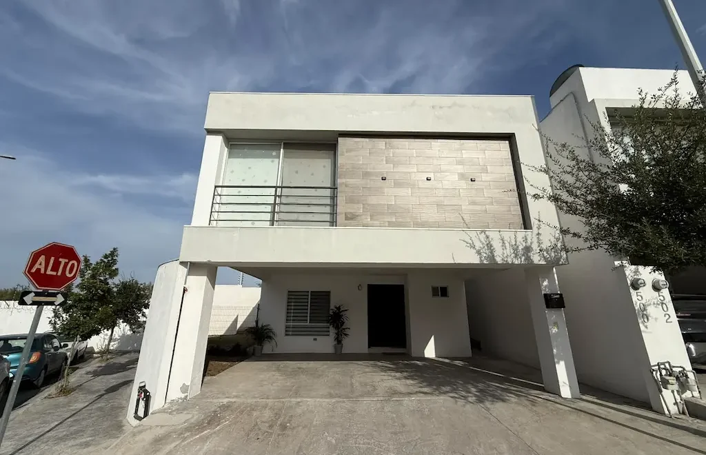 casa en venta arezzo residencial