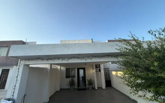 Casa en Venta Veranda Paseo Residencial, García, N.L.